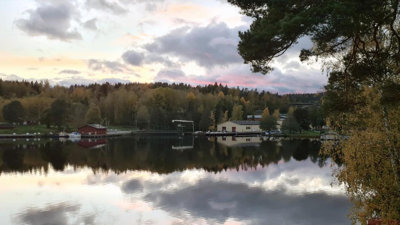 Haveruds Hotell Och Konferens Exterior photo