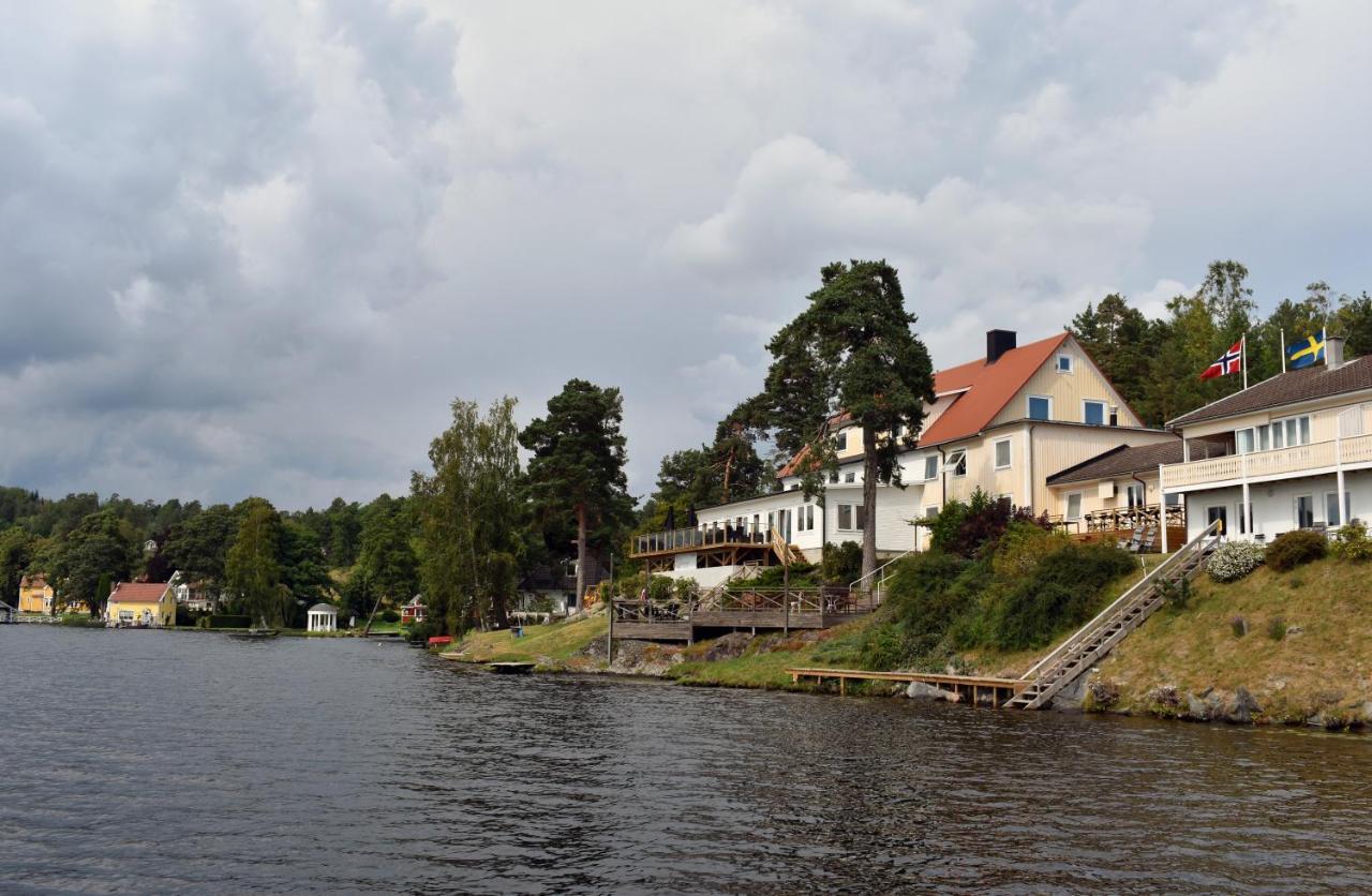 Haveruds Hotell Och Konferens Exterior photo